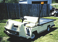 Flatbeds