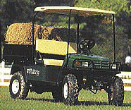 Work Horse